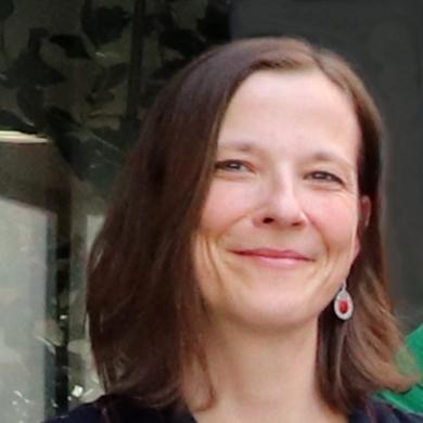 Dr. Hélène Zuber